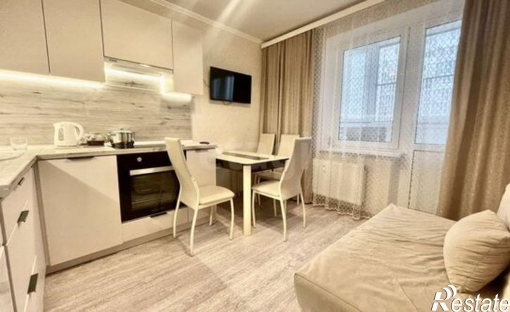 2-комн квартира ул Адмирала Пустошкина, 22 3,  д. 22 3,  к. 3