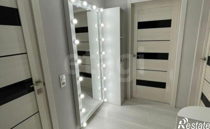 1-комн квартира Владимирская улица, 144,  д. 144