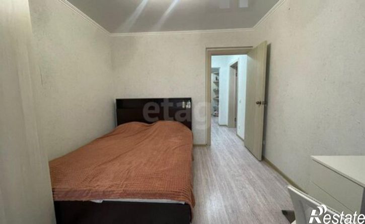 2-комн квартира ул Адмирала Пустошкина, 22 3,  д. 22 3,  к. 3