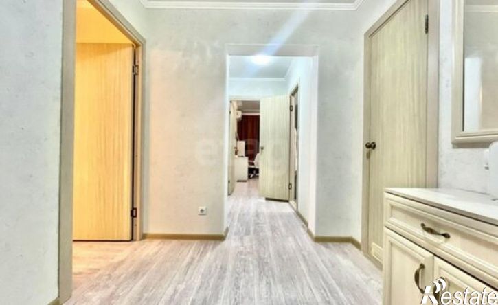 2-комн квартира ул Адмирала Пустошкина, 22 3,  д. 22 3,  к. 3