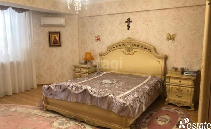 4-комн квартира ул Владимирская, 146 2,  д. 146 2,  к. 2