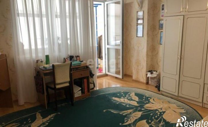 4-комн квартира ул Владимирская, 146 2,  д. 146 2,  к. 2