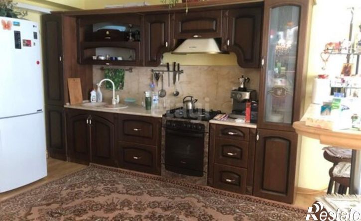 4-комн квартира ул Владимирская, 146 2,  д. 146 2,  к. 2