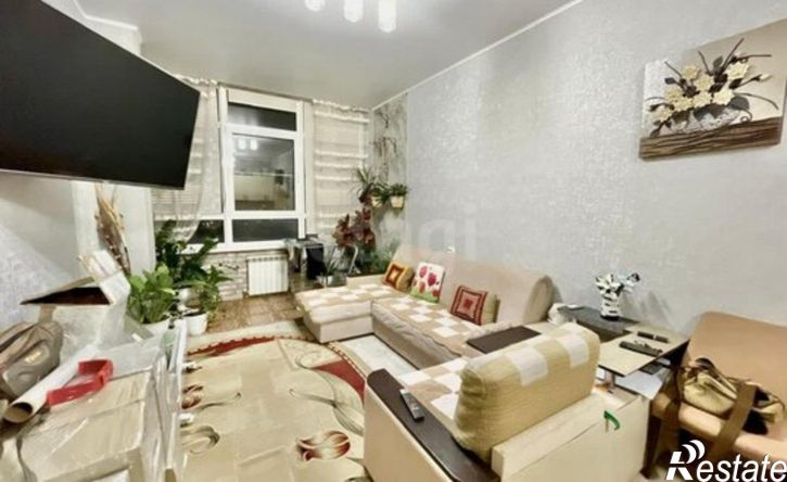 1-комн квартира ул Владимирская, 154 2,  д. 154 2,  к. 2