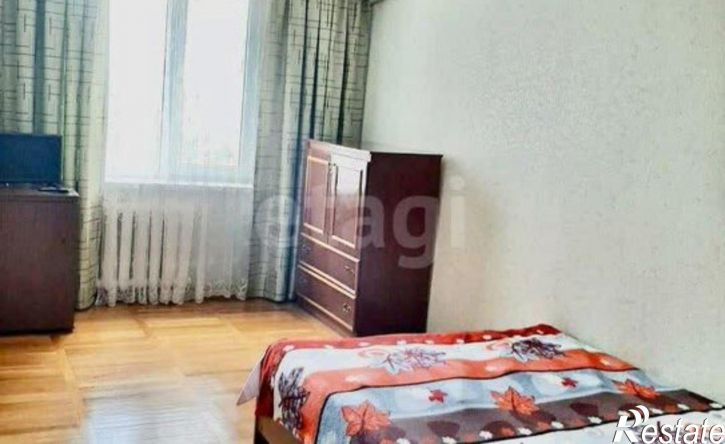 4-комн квартира Крымская улица, 190,  д. 190