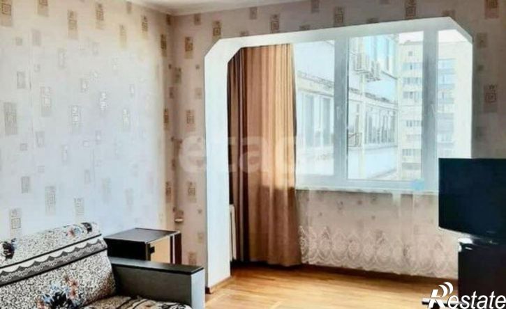 4-комн квартира Крымская улица, 190,  д. 190