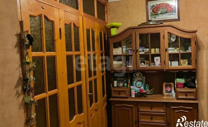 2-комн квартира 12-й микрорайон, 10