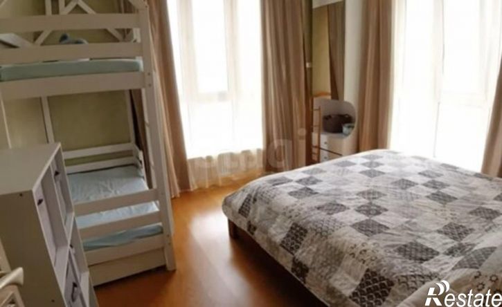 2-комн квартира 12-й микрорайон, 36А