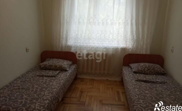 3-комн квартира улица Ленина, 157,  д. 157