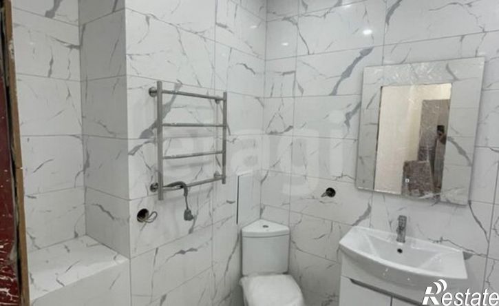 1-комн квартира Мирная улица, 29 к4,  д. 29 к4