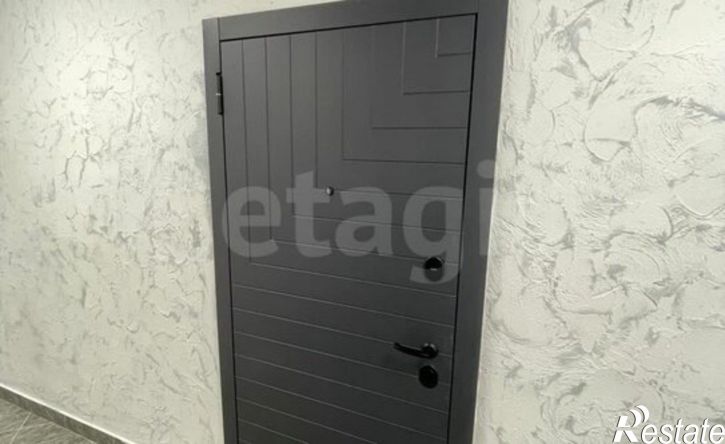 1-комн квартира Мирная улица, 29 к4,  д. 29 к4