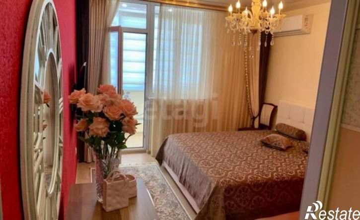 2-комн квартира Владимирская улица, 154 к2,  д. 154 к2