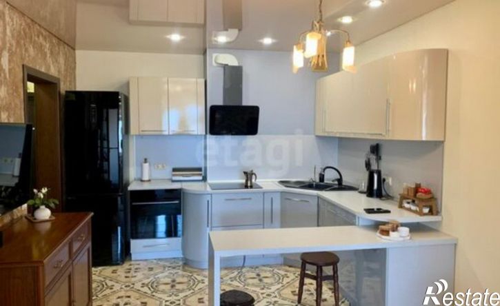 2-комн квартира Владимирская улица, 154 к2,  д. 154 к2