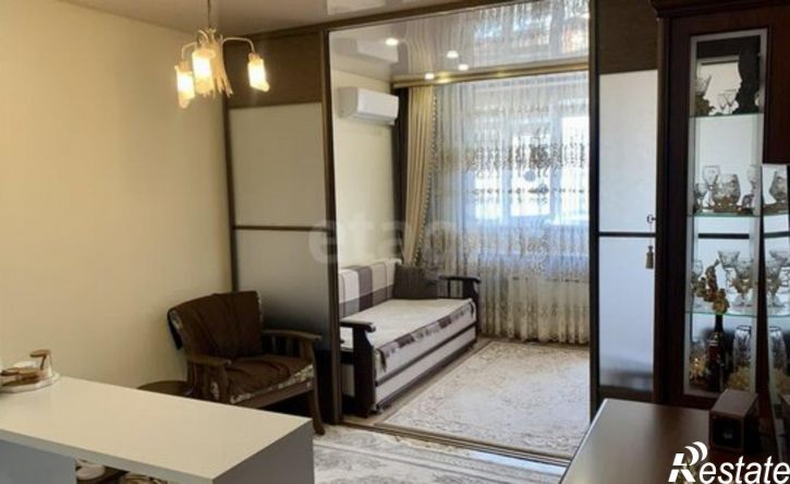 2-комн квартира Владимирская улица, 154 к2,  д. 154 к2