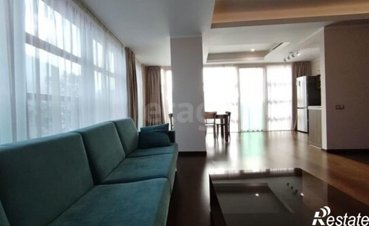 3-комн квартира проспект Революции, 3,  д. 3