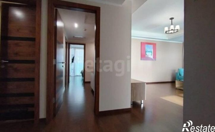 3-комн квартира проспект Революции, 3,  д. 3