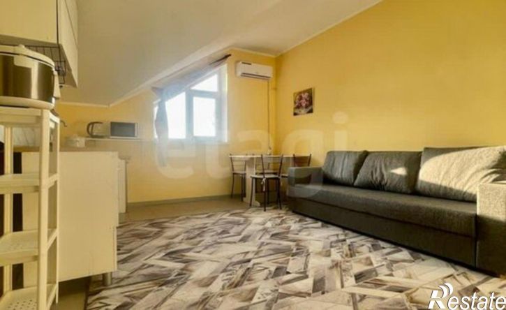 1-комн квартира ул Чехова, 50А,  д. 50А