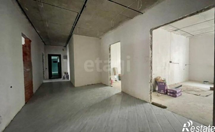 4-комн квартира улица Омелькова, 20 с1,  д. 20 с1