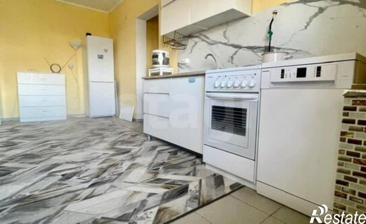 1-комн квартира ул Чехова, 50А,  д. 50А