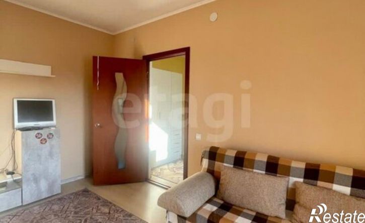 1-комн квартира ул Чехова, 50А,  д. 50А