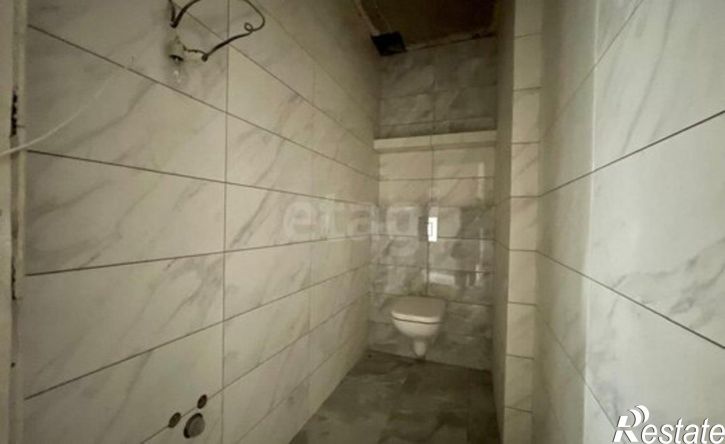 4-комн квартира улица Омелькова, 20 с1,  д. 20 с1