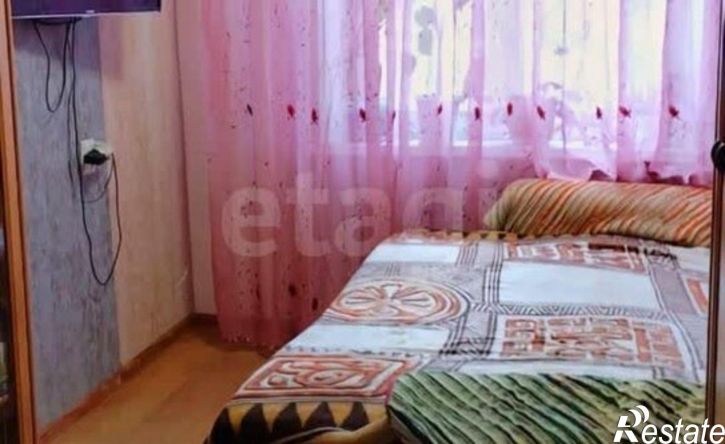 2-комн квартира 12-й микрорайон, 9