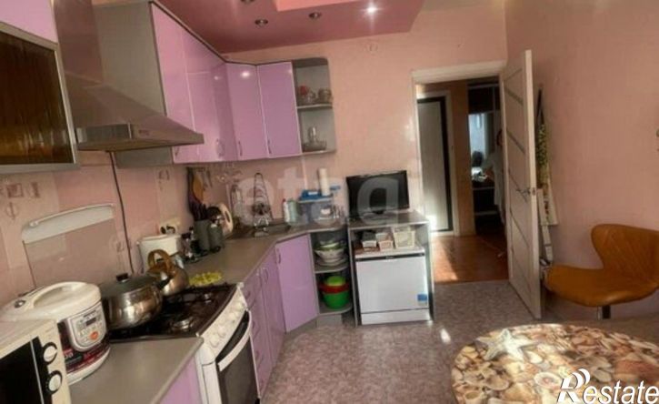 2-комн квартира ул Родниковая, 2/1,  д. 2/1