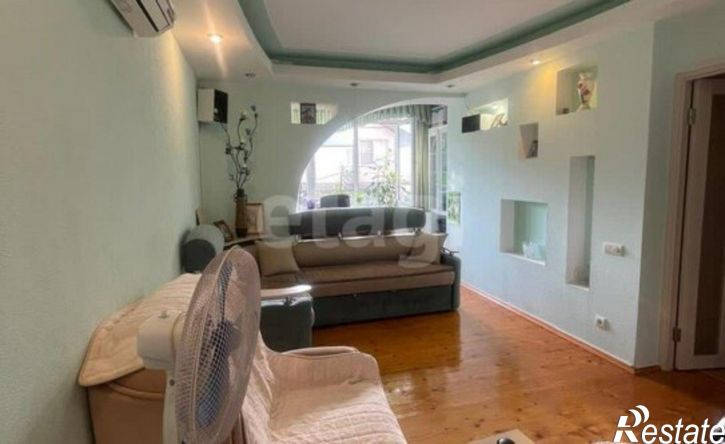 2-комн квартира ул Родниковая, 2/1,  д. 2/1