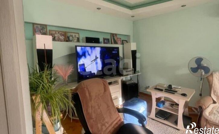 2-комн квартира ул Родниковая, 2/1,  д. 2/1