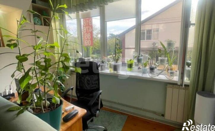 2-комн квартира ул Родниковая, 2/1,  д. 2/1