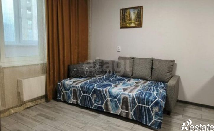 1-комн квартира улица Ленина, 237,  д. 237