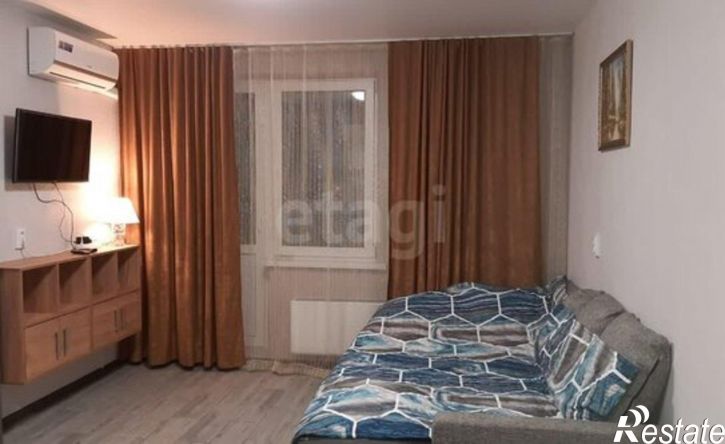 1-комн квартира улица Ленина, 237,  д. 237