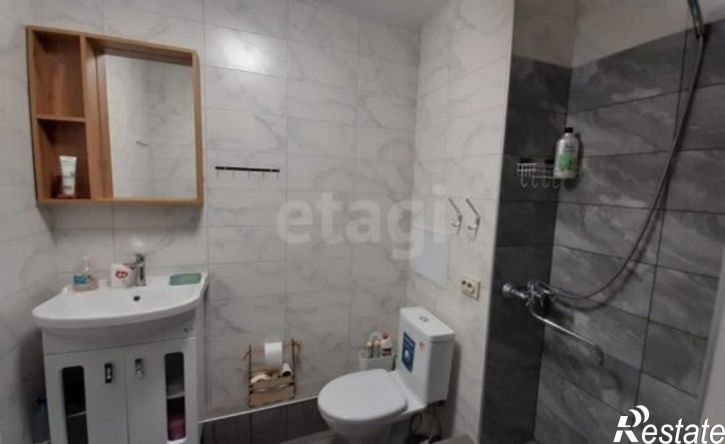 1-комн квартира улица Ленина, 237,  д. 237