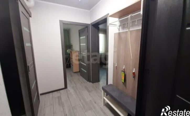 1-комн квартира улица Ленина, 237,  д. 237