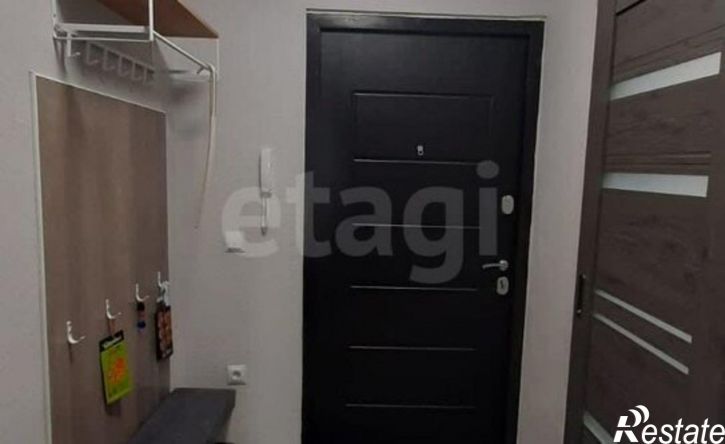 1-комн квартира улица Ленина, 237,  д. 237