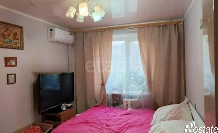 3-комн квартира ул Новороссийская, 259,  д. 259