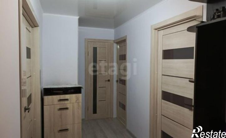 3-комн квартира ул Новороссийская, 259,  д. 259