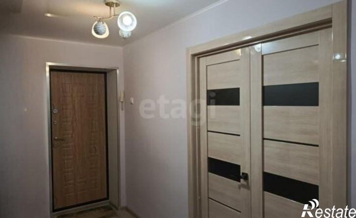 3-комн квартира ул Новороссийская, 259,  д. 259