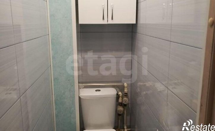 3-комн квартира ул Новороссийская, 259,  д. 259