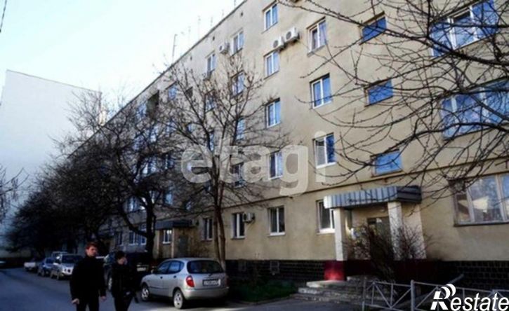 3-комн квартира ул Новороссийская, 259,  д. 259