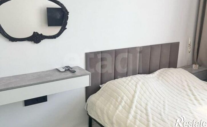 1-комн квартира улица Омелькова, 93,  д. 93