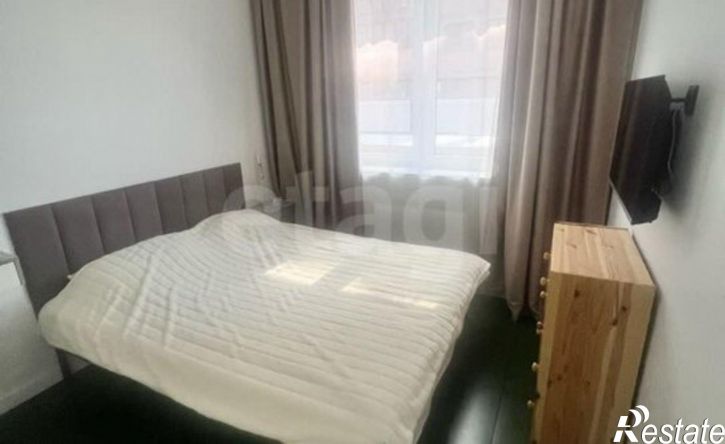 1-комн квартира улица Омелькова, 93,  д. 93