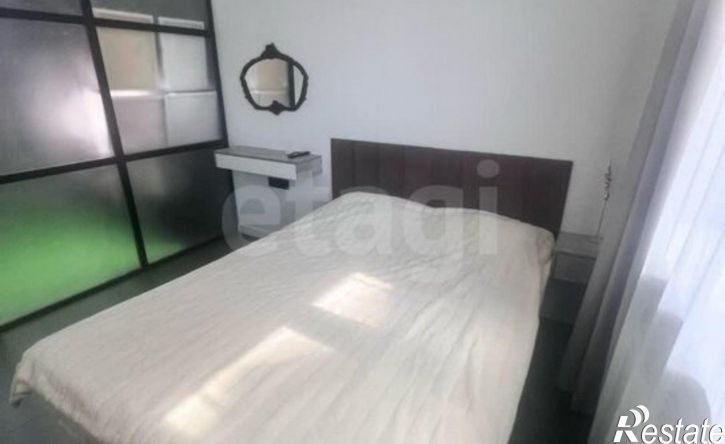 1-комн квартира улица Омелькова, 93,  д. 93