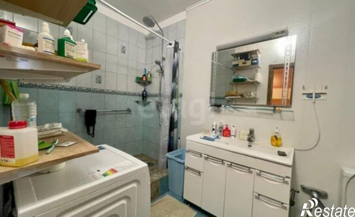 1-комн квартира Астраханская улица, 79,  д. 79