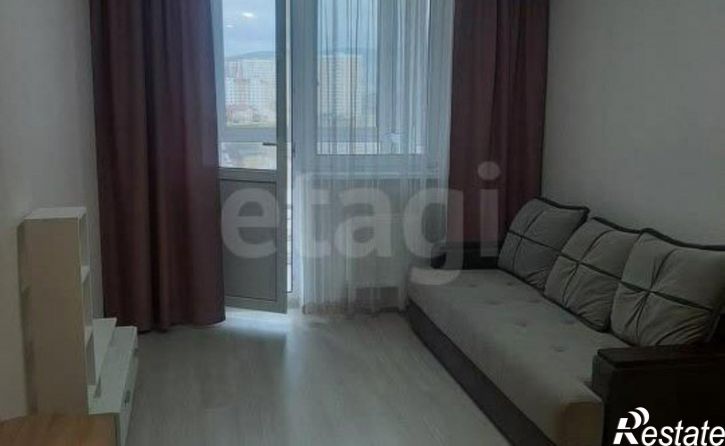 1-комн квартира ул Омелькова, 93,  д. 93