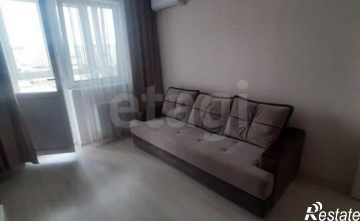 1-комн квартира ул Омелькова, 93,  д. 93