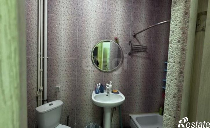 1-комн квартира ул Мирная, 29 8,  д. 29 8,  к. 8