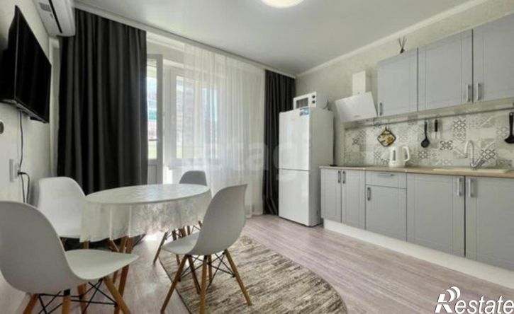 1-комн квартира улица Адмирала Пустошкина, 22 с10,  д. 22 с10