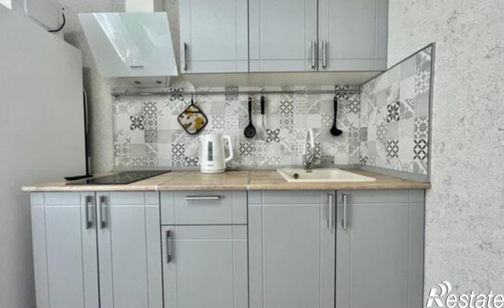 1-комн квартира улица Адмирала Пустошкина, 22 с10,  д. 22 с10