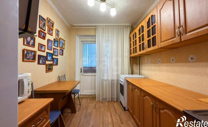 2-комн квартира 12-й микрорайон, 34